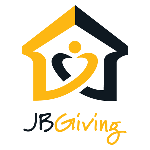 JBGiving logo