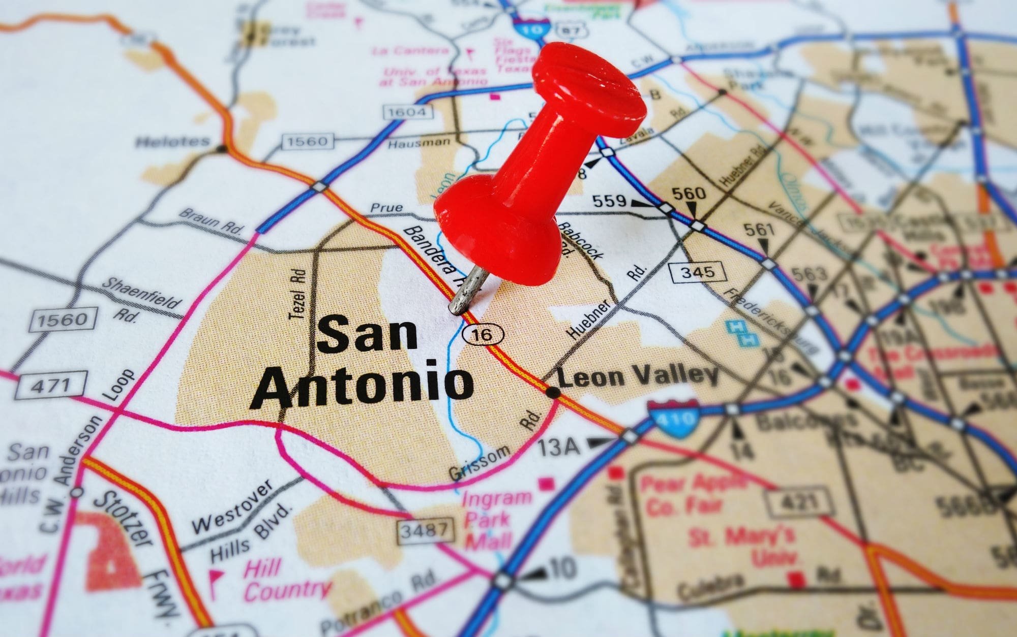 the ultimate relocation checklist for moving to san antonio