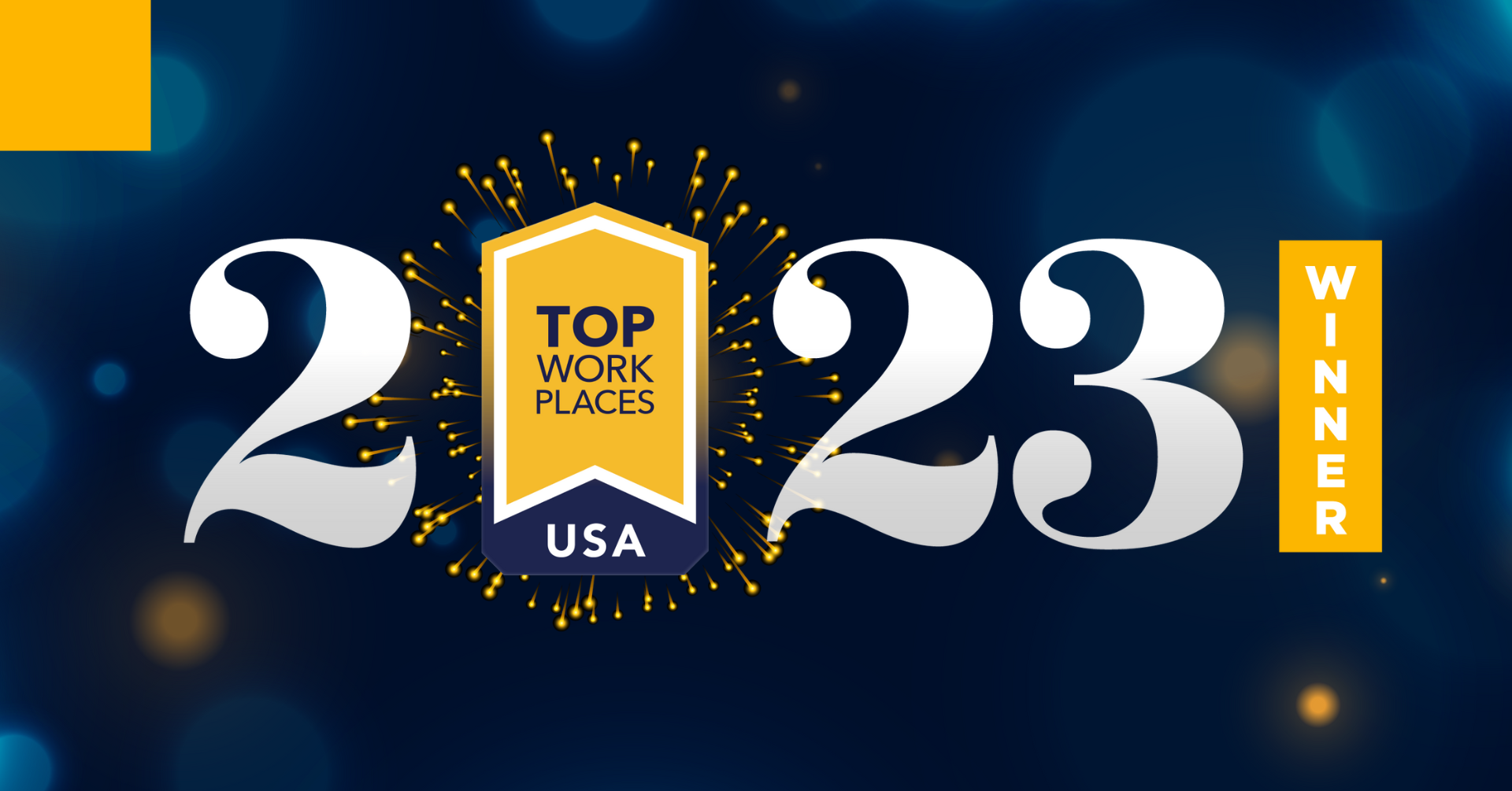 JBGoodwin Top Workplaces USA 2023