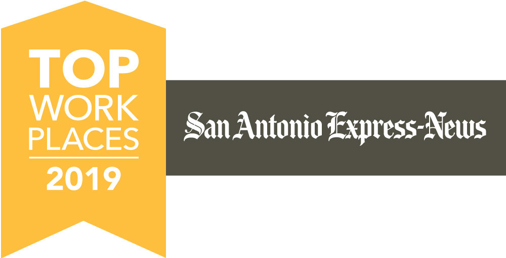San Antonio Top Workplace 2019