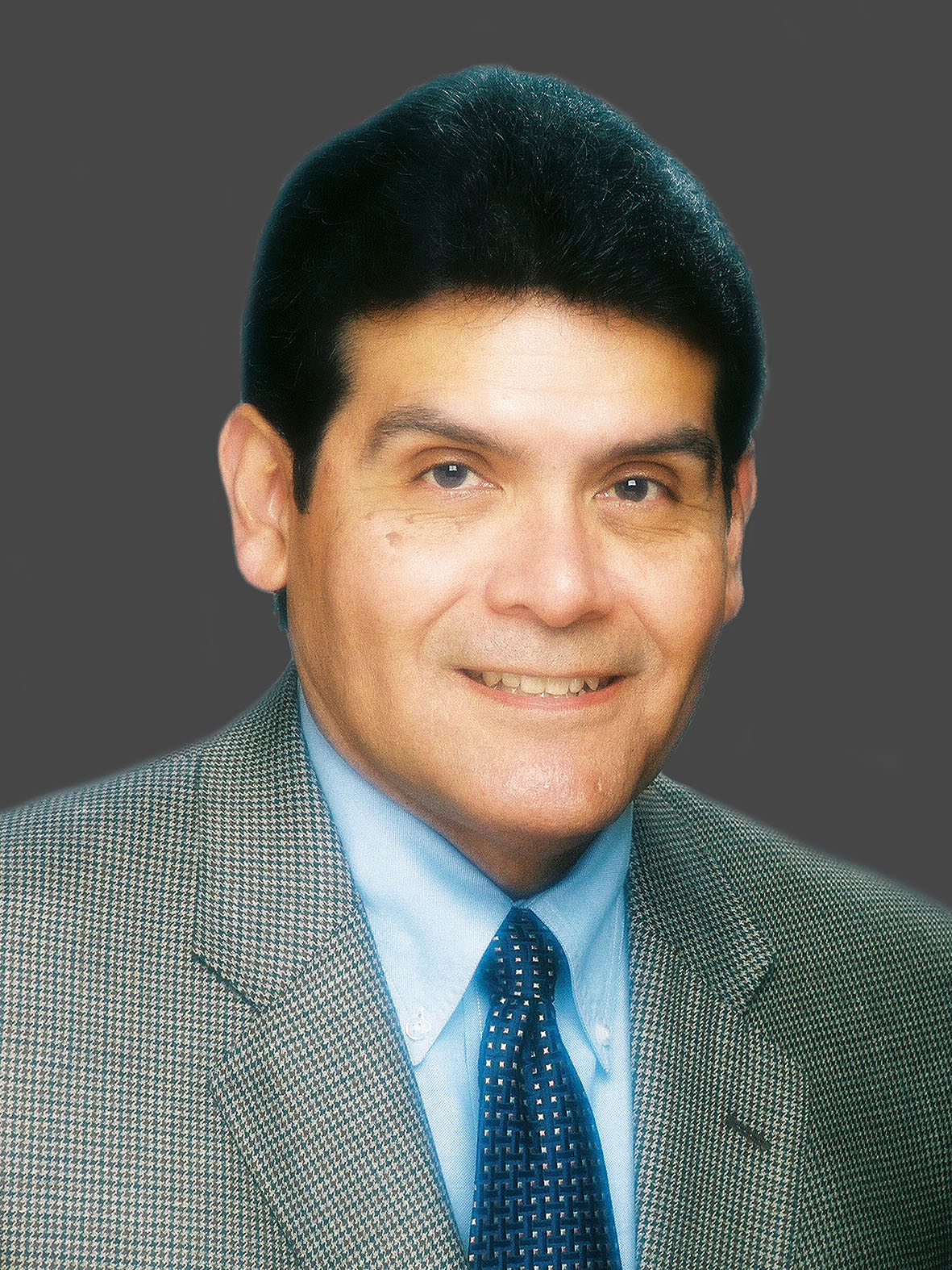 Leonard Guerrero