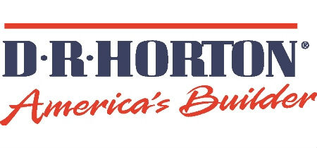 D.R. Horton home builders