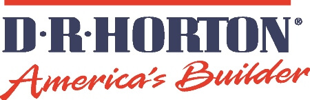 dr horton logo