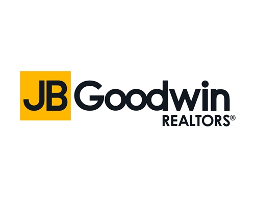 jb goodwin logo